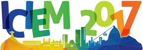 ICIEM2017 Logo